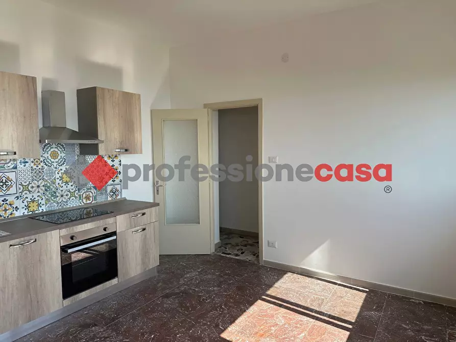 Immagine 20 di Appartamento in vendita  in Via Nizzeti a Aci Castello