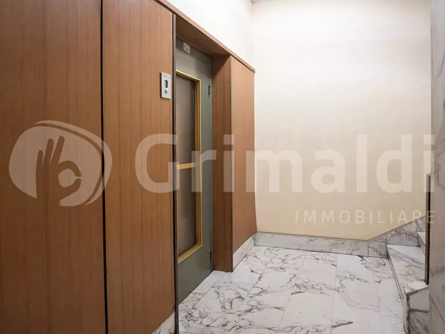 Immagine 25 di Appartamento in vendita  in Via Satolli, 45 a Roma