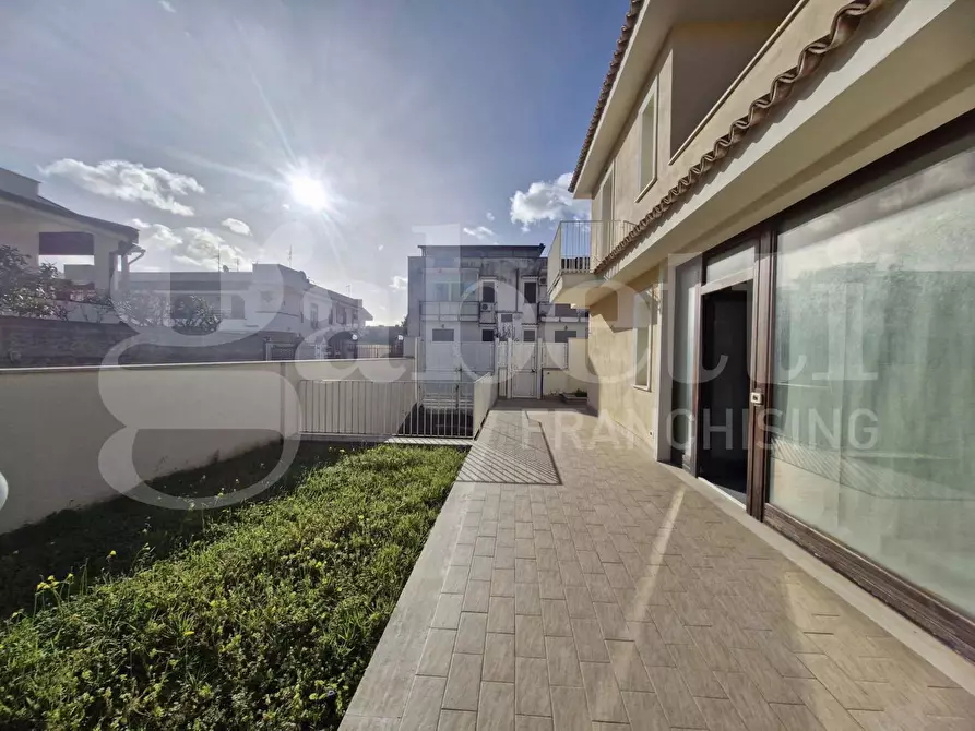 Immagine 6 di Casa bifamiliare in vendita  in Via Oasi Verde a Palermo