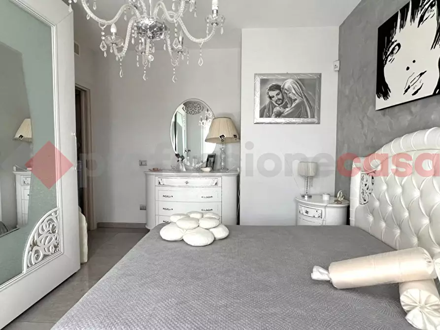 Immagine 14 di Appartamento in vendita  in Via CUSTODERO, 00 a Monopoli