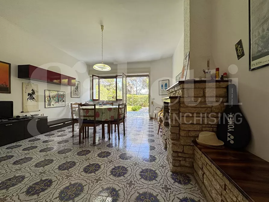 Immagine 2 di Casa quadrifamiliare in vendita  in Via Santa Caterina, 78 a Nardo'