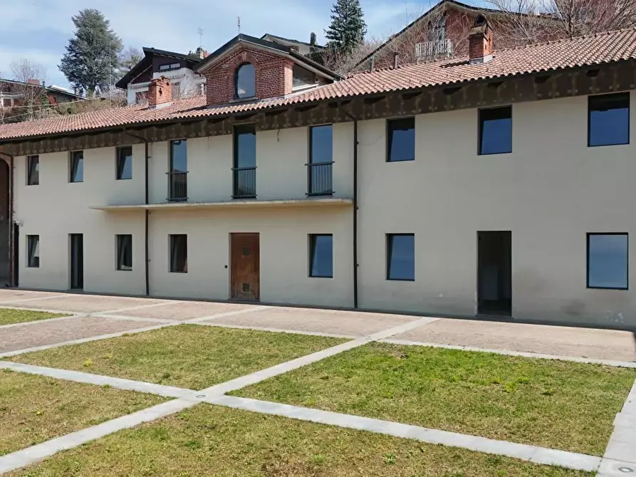 Immagine 4 di Rustico / casale in vendita  in Via Maria Vittoria a Reano