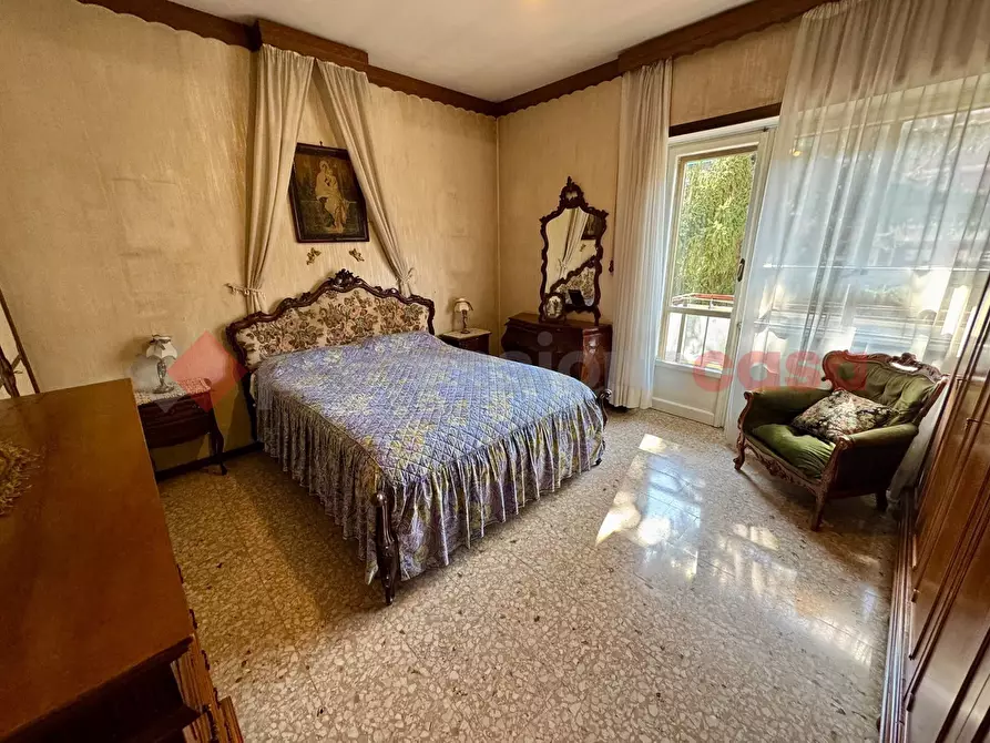 Immagine 12 di Appartamento in vendita  in Via Mattia Battistini, 491 a Roma