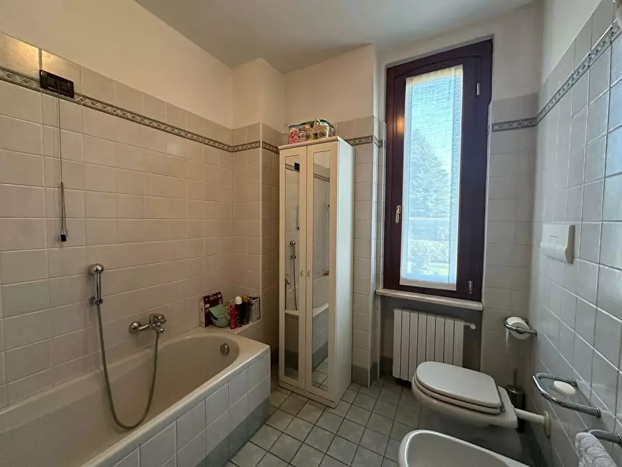 Immagine 11 di Appartamento in vendita  in Via G.B. Sufflico, 4 a Palazzolo Sull'oglio