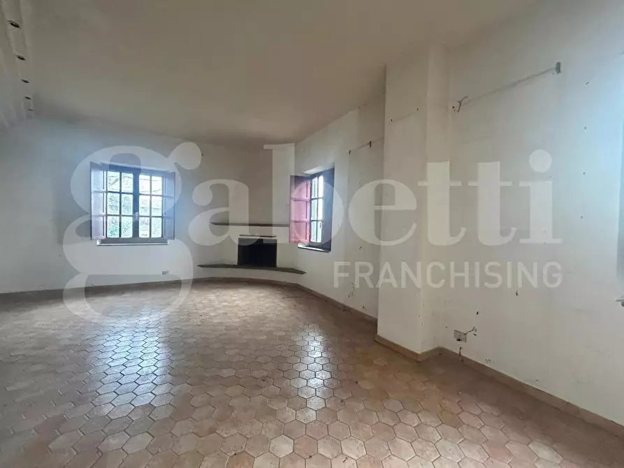 Immagine 26 di Villa in vendita  in Via solfarata, 51 a Roma