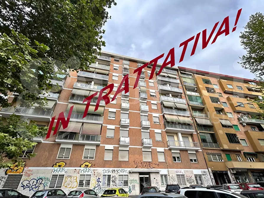 Immagine 1 di Appartamento in vendita  in Via Gaspare Gozzi, 149 a Roma