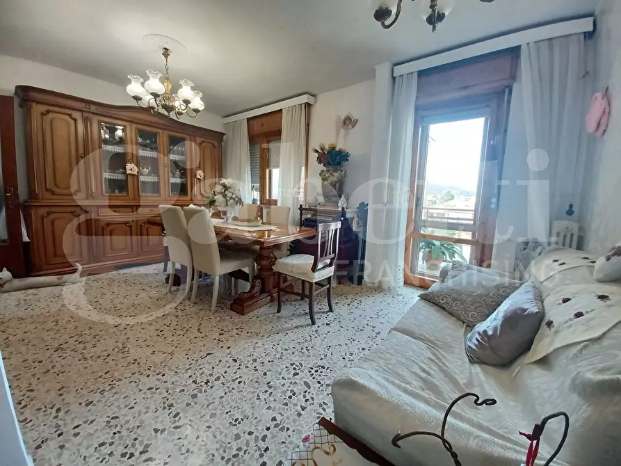 Immagine 3 di Appartamento in vendita  in Via Pontrinio, 7B a Sora