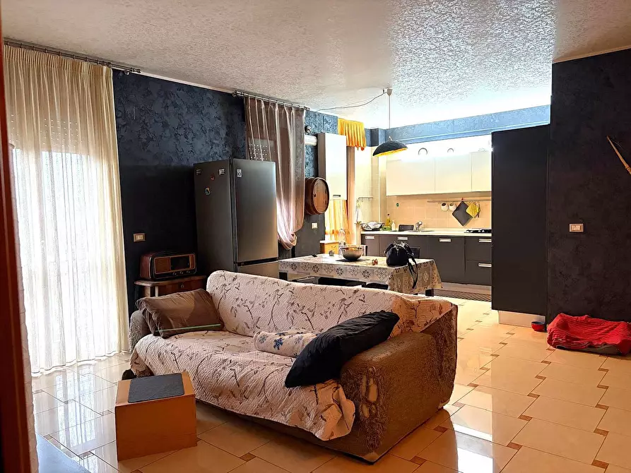 Immagine 1 di Appartamento in vendita  in Via MARIO CARLI a San Severo