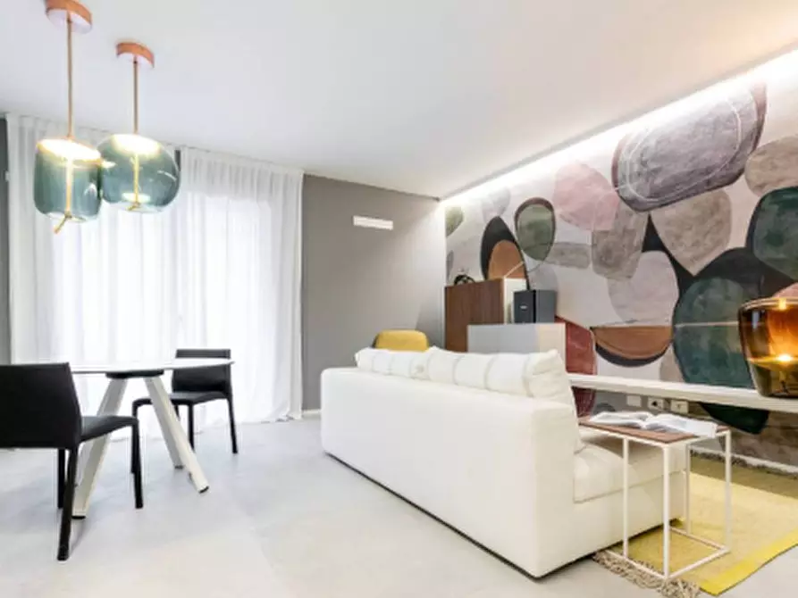 Immagine 6 di Appartamento in vendita  in Via Toscana, 136 a Bologna