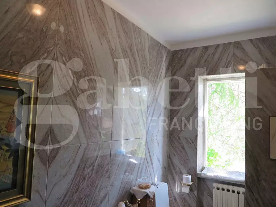 Immagine 16 di Villa in vendita  in Via montecchio, 3 a Castelnuovo Magra