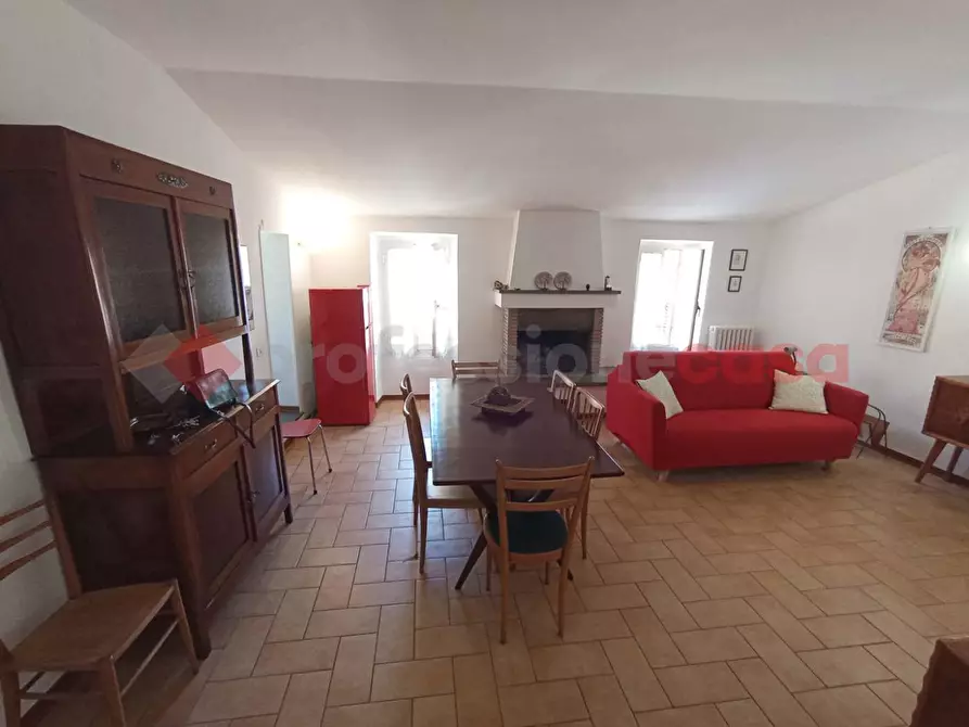 Immagine 1 di Appartamento in affitto  in Via martiri della Resistenza a Spoleto