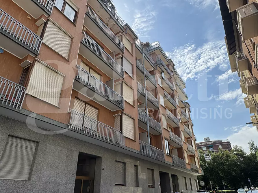 Immagine 2 di Appartamento in vendita  in Via vespucci, 75 a Torino