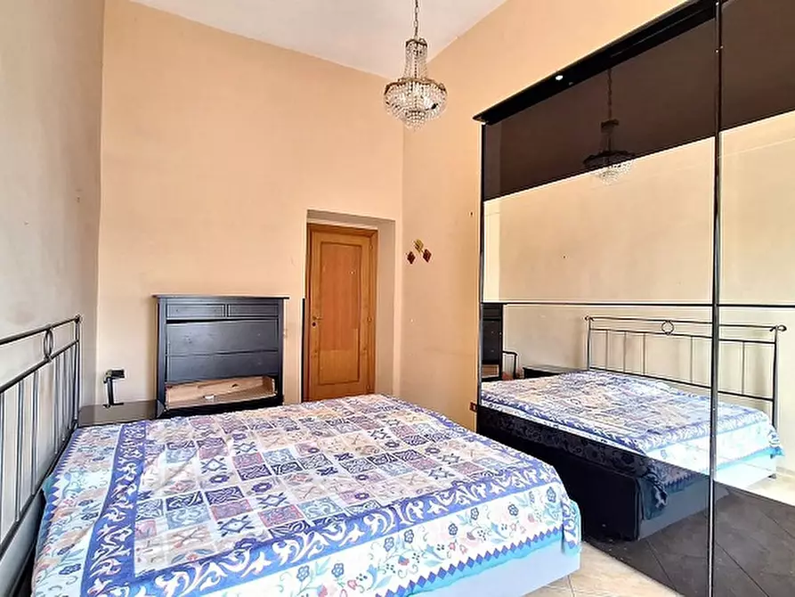 Immagine 14 di Appartamento in vendita  in Via Bernardo Tanucci a Napoli