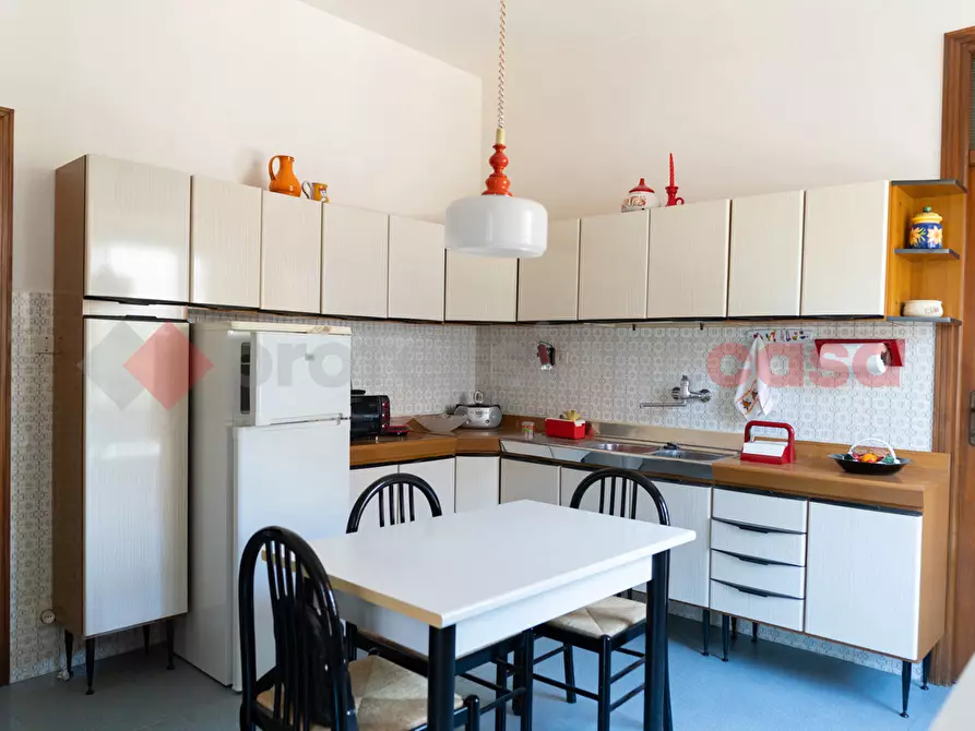 Immagine 25 di Appartamento in vendita  in Via Prignano di Sopra, 3 a Anagni