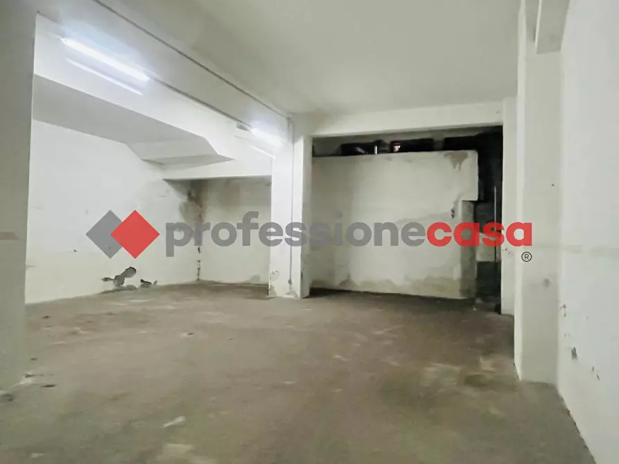 Immagine 6 di Box auto in vendita  in Via Francesco Gallo, 8 a Catania