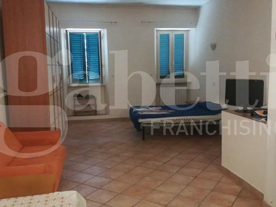 Immagine 1 di Appartamento in vendita  in Via san liberatore, snc a Rieti