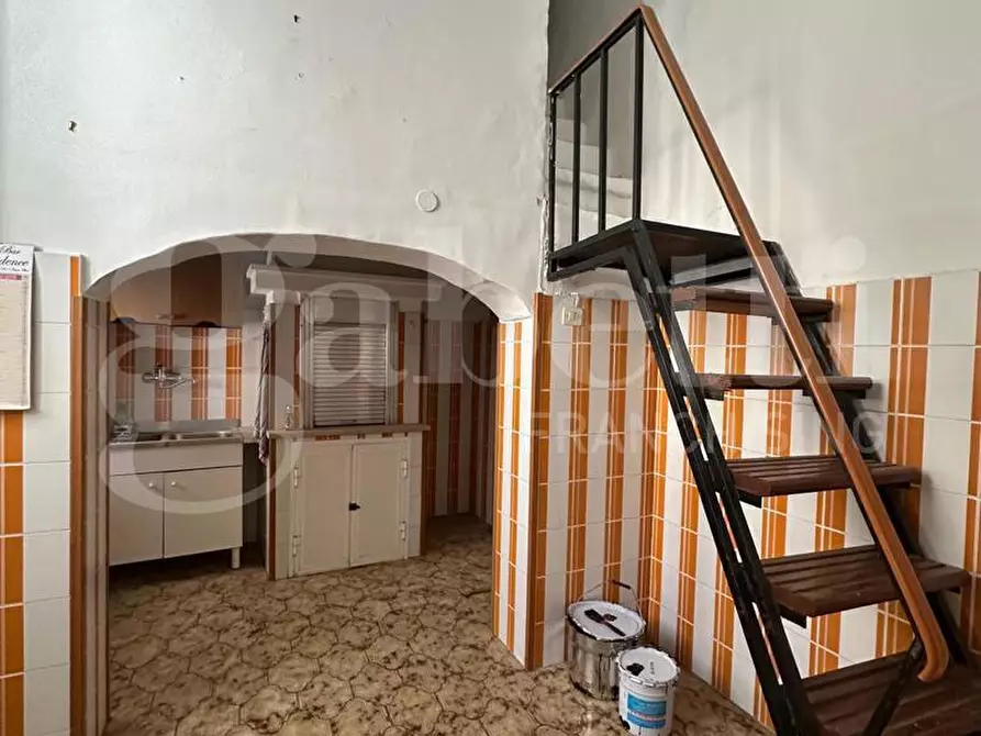 Immagine 30 di Casa indipendente in vendita  in Via Cattedrale a Ostuni
