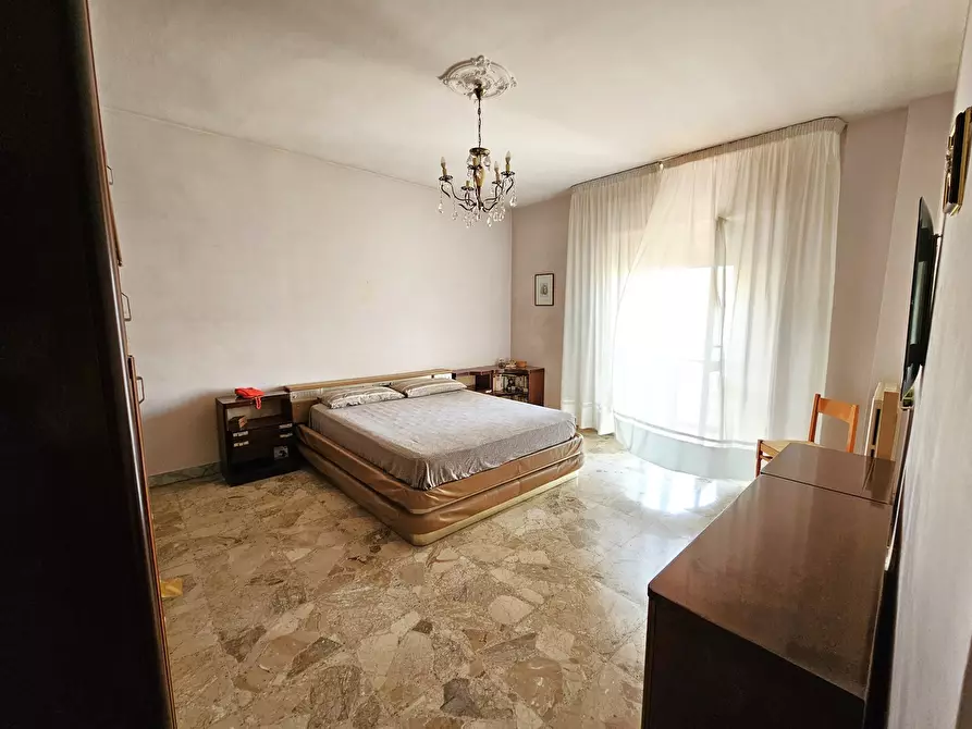 Immagine 12 di Appartamento in vendita  in Via Milazzo a San Severo
