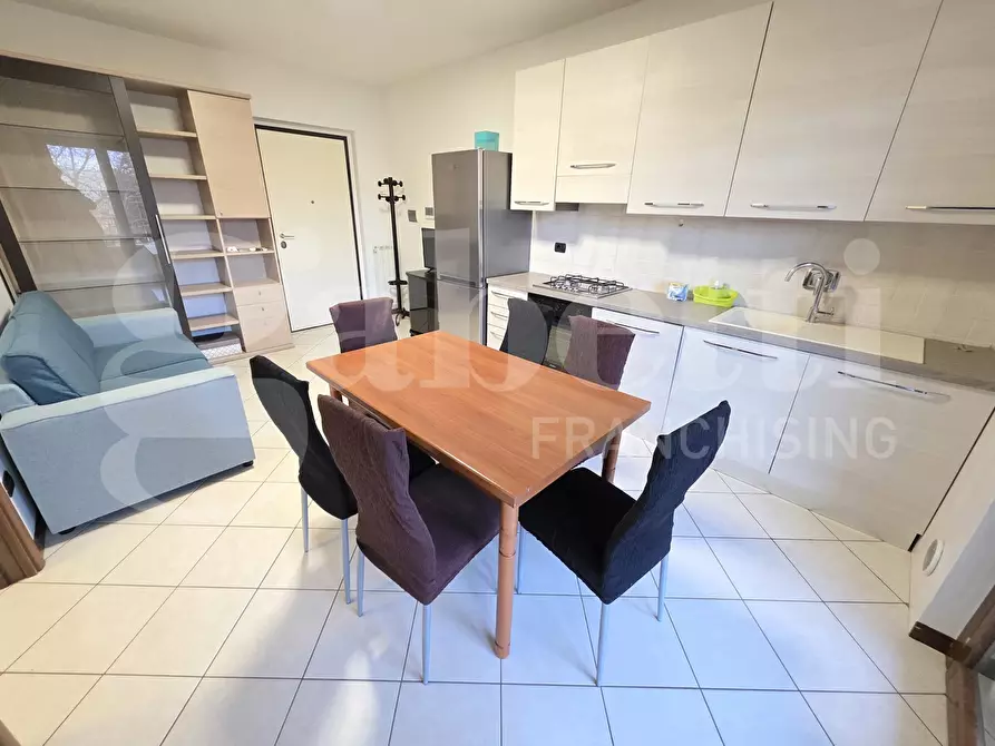 Immagine 8 di Appartamento in affitto  in Via del volontariato, 20 a Bastia Umbra