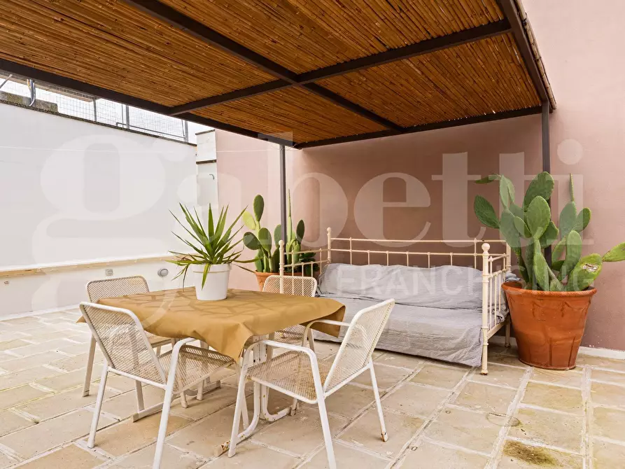 Immagine 17 di Casa indipendente in vendita  in Vico Boncore, 11 a Nardo'