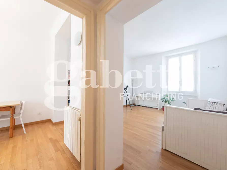 Immagine 14 di Appartamento in vendita  in Via Mantova, 17 a Milano