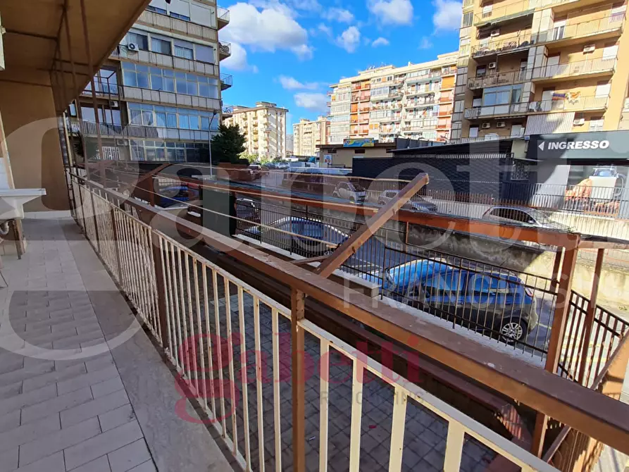 Immagine 19 di Appartamento in vendita  in Via Orsa Minore a Palermo