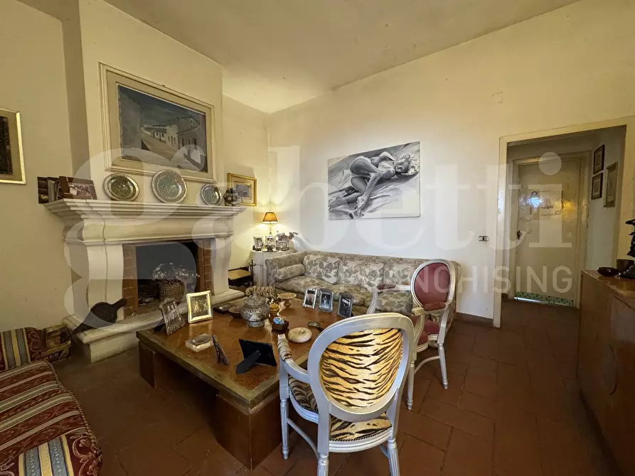 Immagine 7 di Appartamento in vendita  in Via Montegrappa, 28 a Nardo'