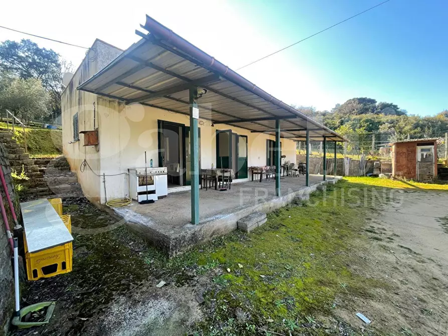 Immagine 1 di Appartamento in vendita  in Via Sant' Agostino, s.n.c. a Gaeta