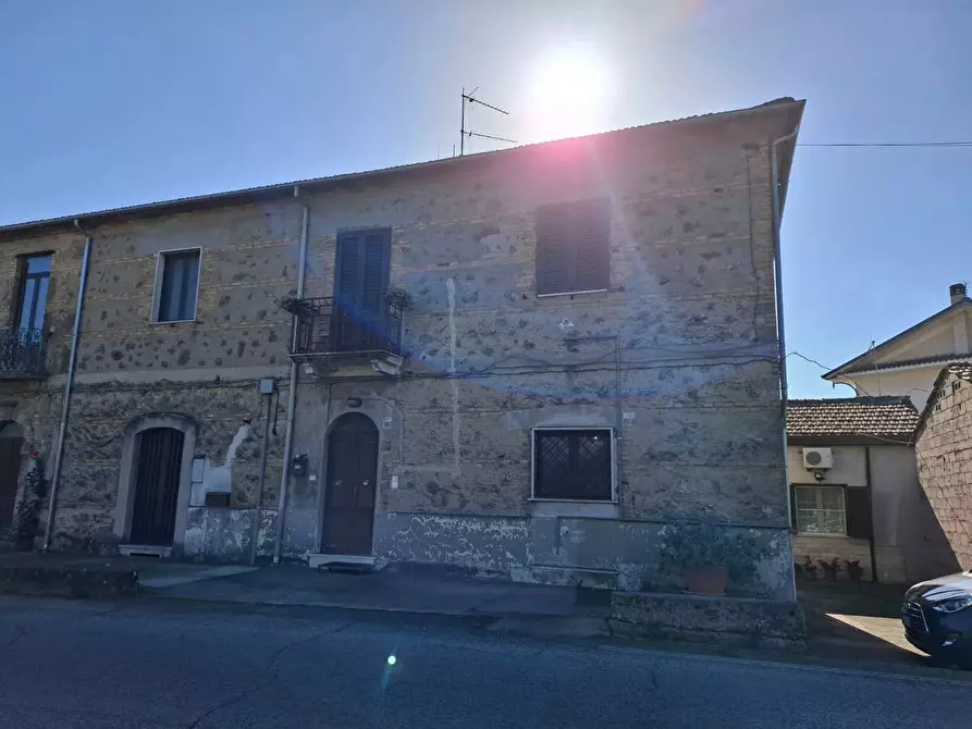 Immagine 1 di Casa indipendente in vendita  in Via CARNELLO, 167 a Isola Del Liri