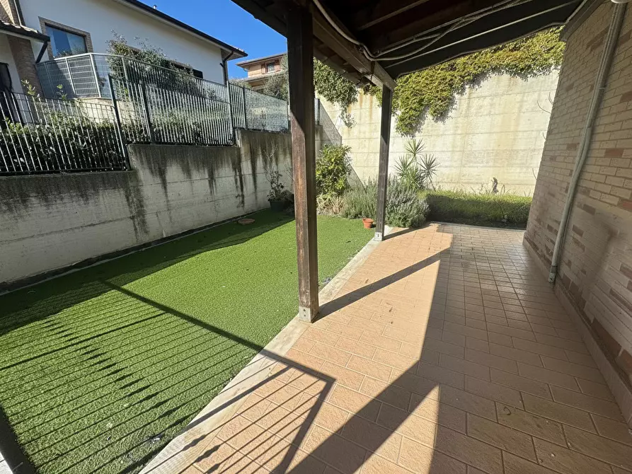 Immagine 6 di Casa indipendente in vendita  in Via degli ulivi, 12 a Porto Recanati
