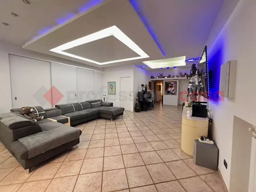 Immagine 3 di Appartamento in vendita  in Via PAPA GIOVANNI XXIII, SNC a Brindisi