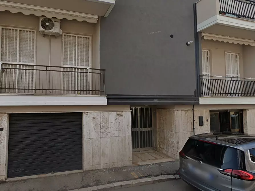 Immagine 1 di Appartamento in vendita  in Via TOGLIATTI a San Severo