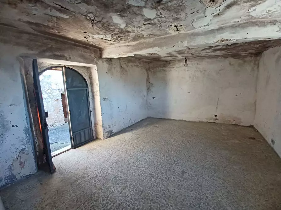 Immagine 10 di Rustico / casale in vendita  in Via Spinalva, snc a Campoli Appennino