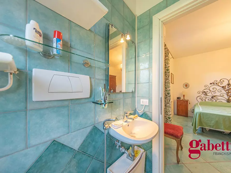 Immagine 41 di Villa in vendita  in Via Terracina, 90 a San Felice Circeo