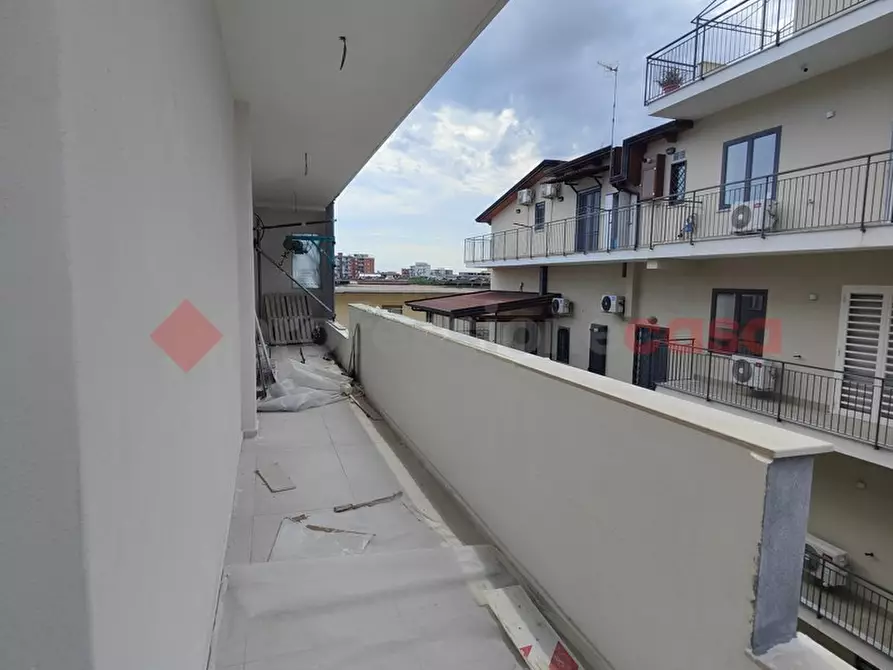 Immagine 33 di Appartamento in vendita  in Via sossio russo a Frattamaggiore