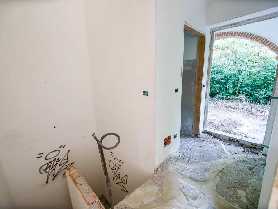 Immagine 24 di Casa indipendente in vendita  in Via Belmonte a Prascorsano