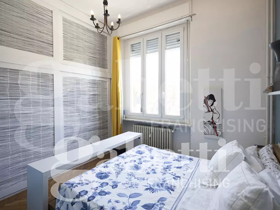 Immagine 16 di Appartamento in vendita  in Via Botticelli, 143 a Torino