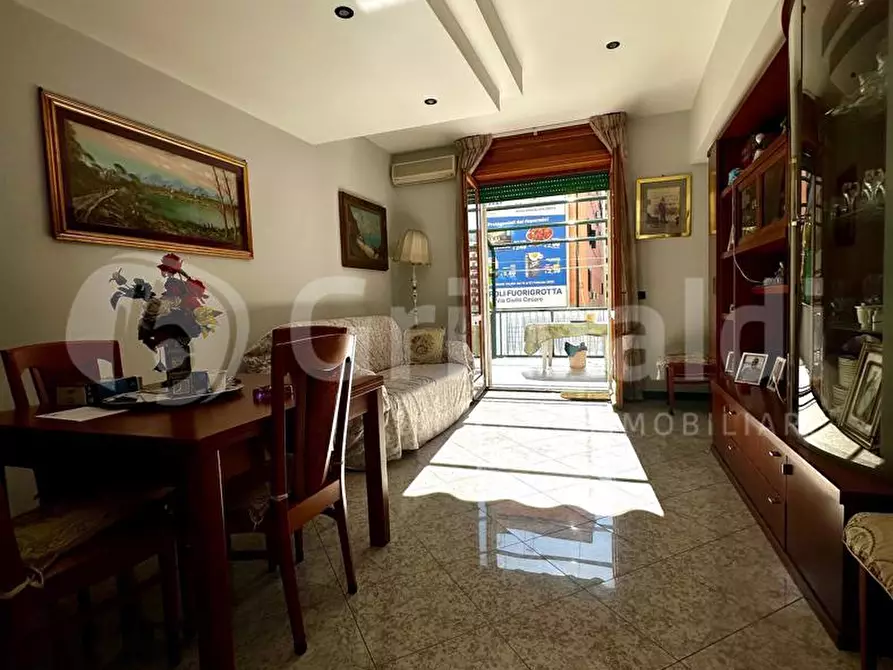 Immagine 33 di Appartamento in vendita  in Via LEPANTO, 78 a Napoli