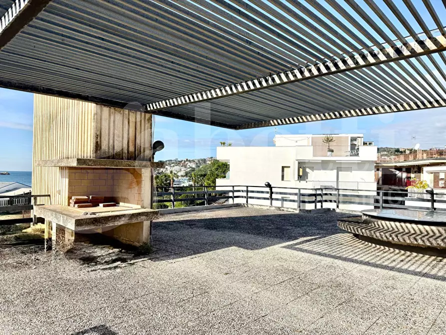 Immagine 39 di Villa in affitto  in Via Marina di Serapo, s.n.c a Gaeta