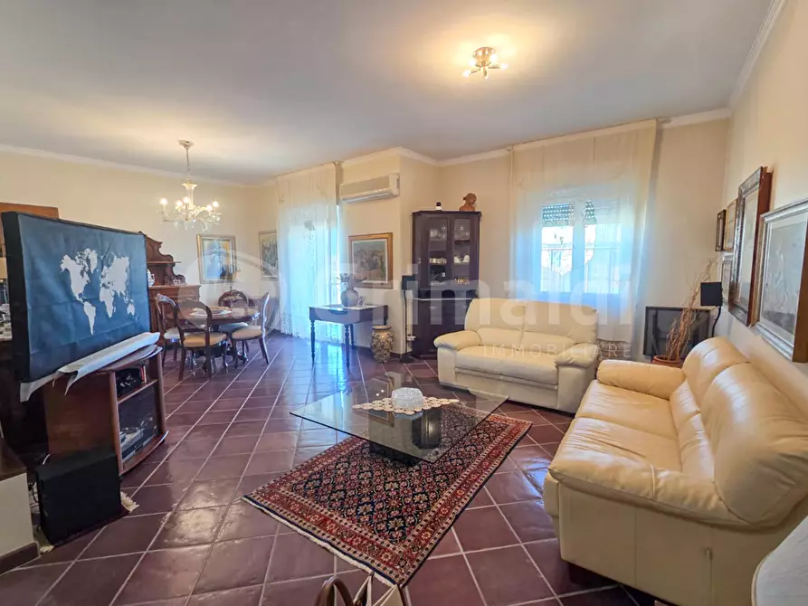 Immagine 3 di Appartamento in vendita  in Viale Scala Greca, 284 a Siracusa