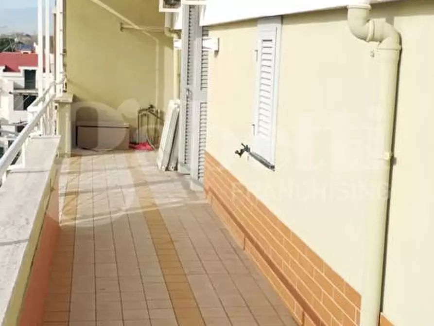 Immagine 15 di Attico in vendita  in Via Borsellino a Succivo