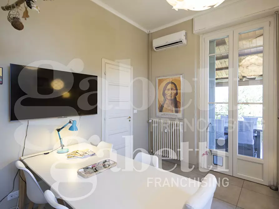 Immagine 32 di Appartamento in vendita  in Via Botticelli, 143 a Torino