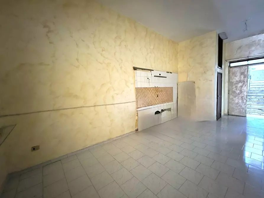 Immagine 11 di Appartamento in vendita  in Via Fortuna, 92 a Torre Annunziata