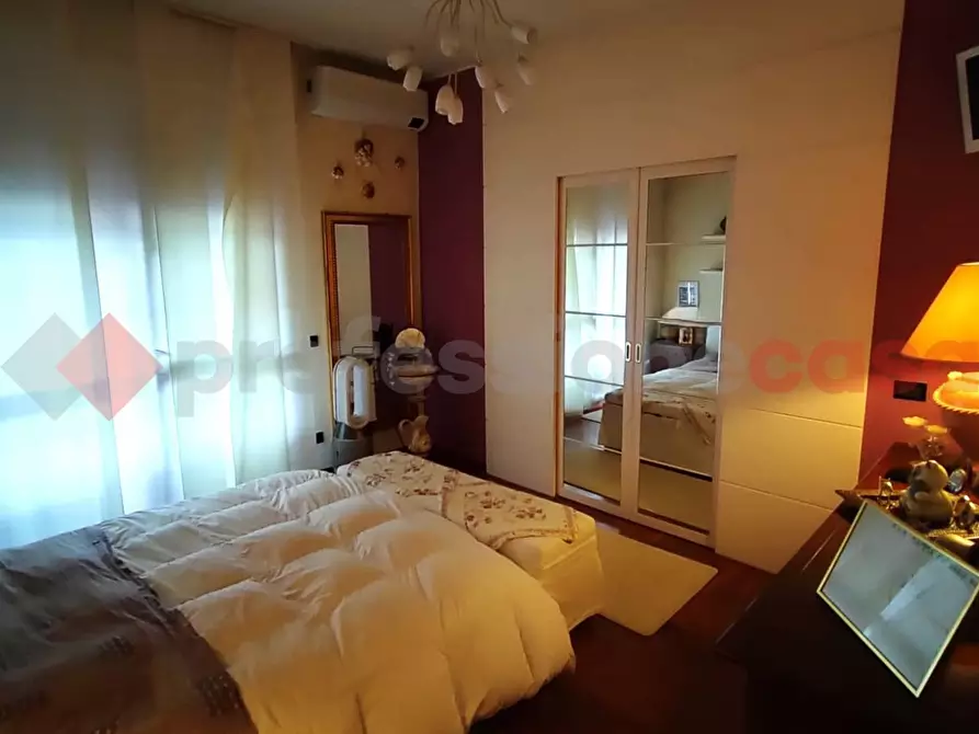 Immagine 34 di Appartamento in vendita  in Via cavour, 8 a Locate Di Triulzi