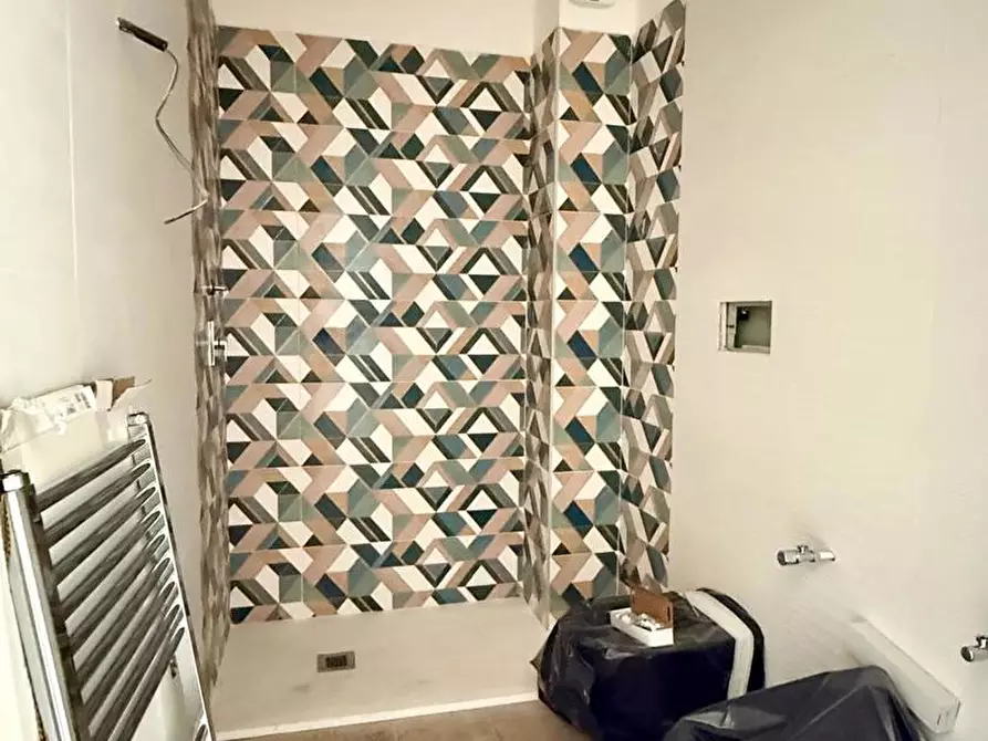 Immagine 11 di Appartamento in vendita  in Via Provinciale Botteghelle a Napoli