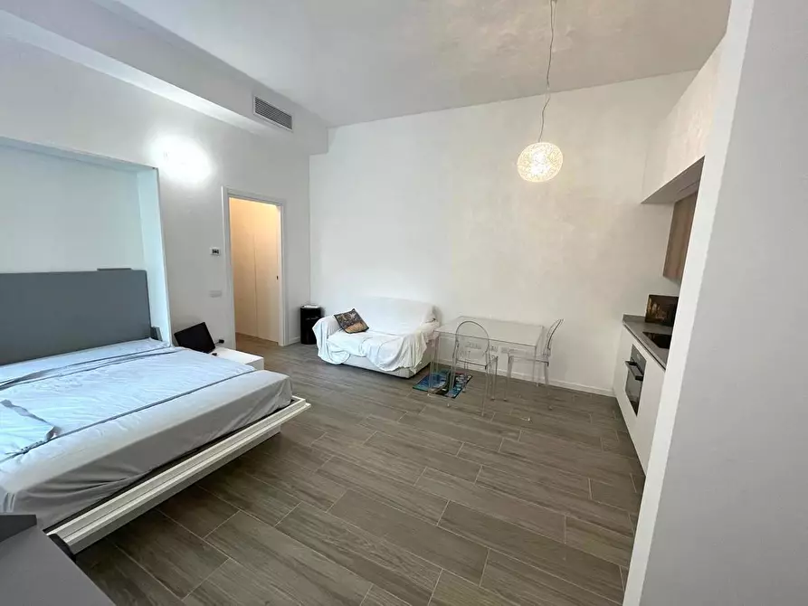 Immagine 5 di Appartamento in affitto  in Via Garian, 18 a Milano