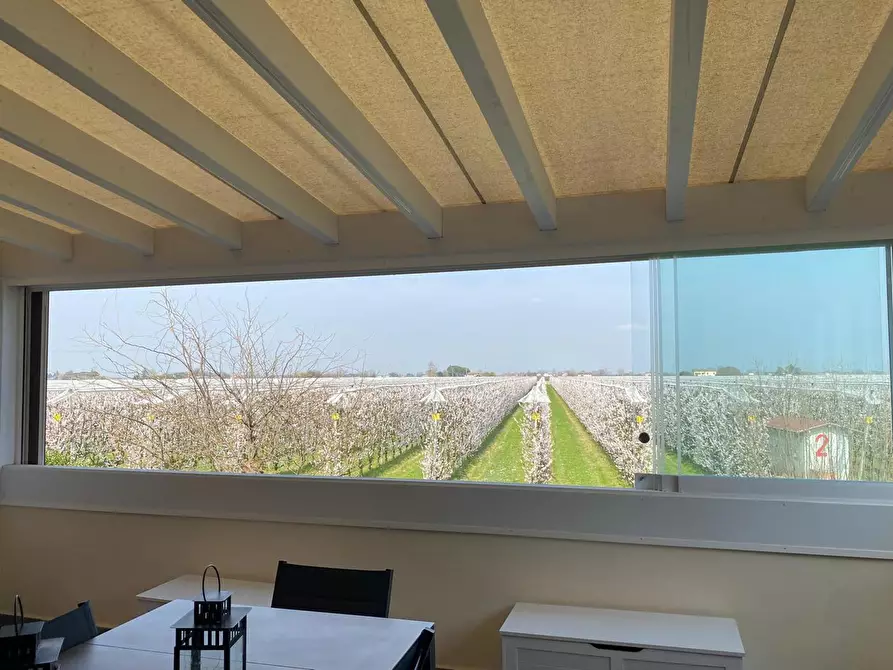 Immagine 10 di Appartamento in vendita  in Via martorella a Forli'