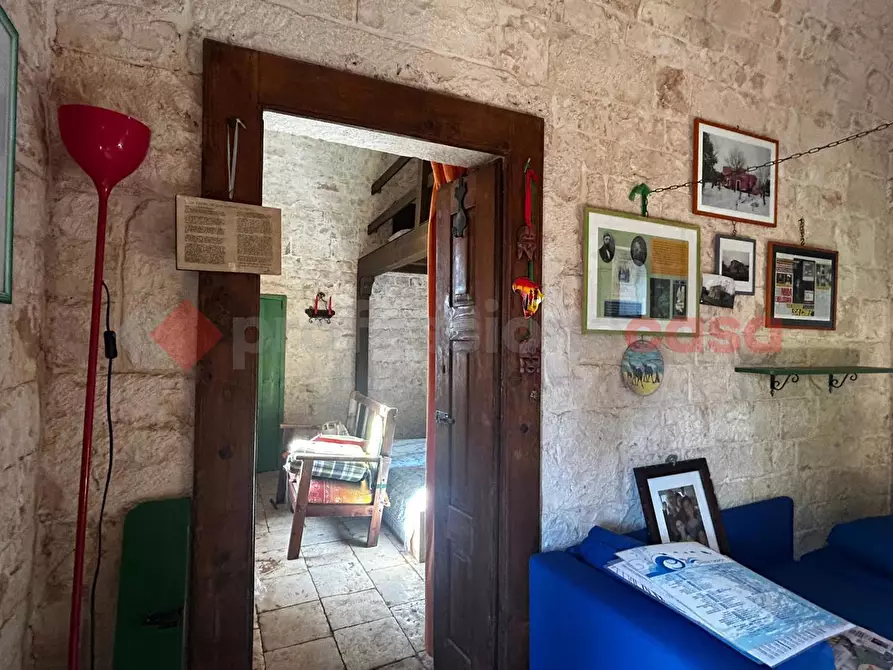 Immagine 7 di Casa indipendente in vendita  in Contrada ZINGARELLO a Monopoli