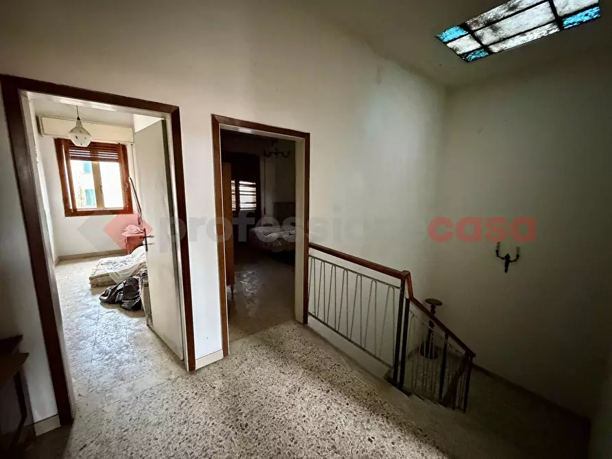 Immagine 23 di Villetta a schiera in vendita  in Via di Mantignano, 25 a Firenze
