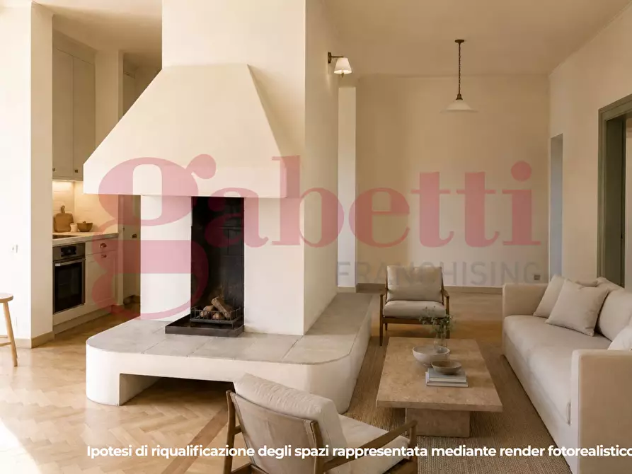 Immagine 35 di Villa in vendita  in Via Marconi, 3 a Ponte San Pietro